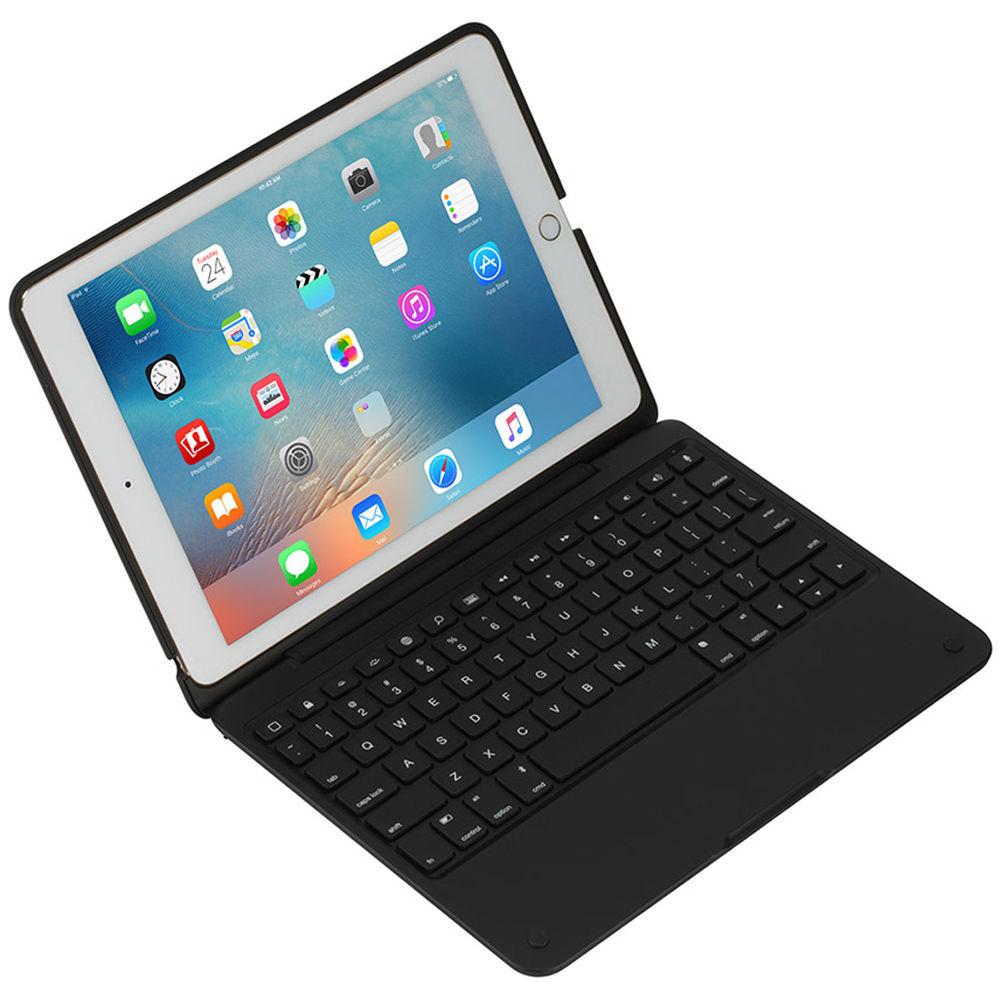 Incase Designs Corp Backlit Keyboard Case for iPad Pro 9.7"