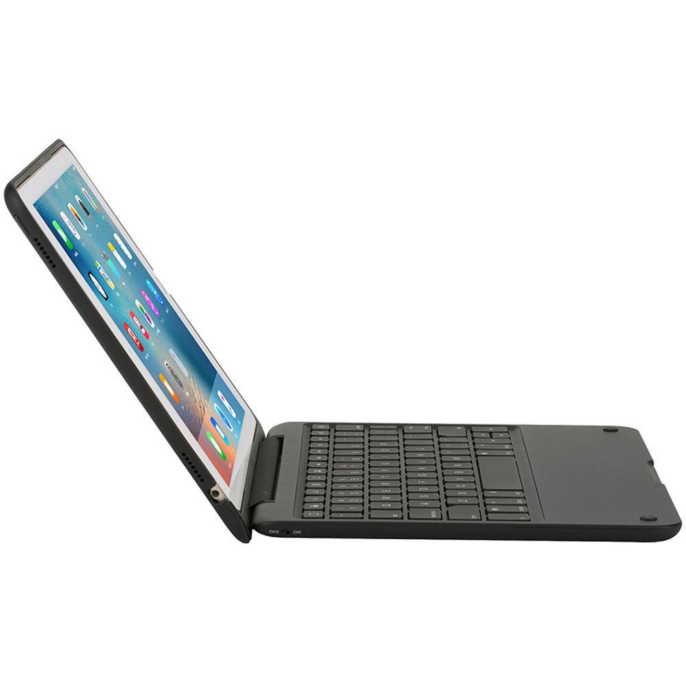 Incase Designs Corp Backlit Keyboard Case for iPad Pro 9.7"