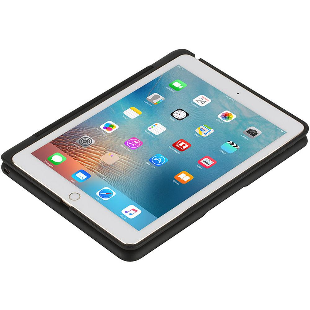 Incase Designs Corp Backlit Keyboard Case for iPad Pro 9.7"