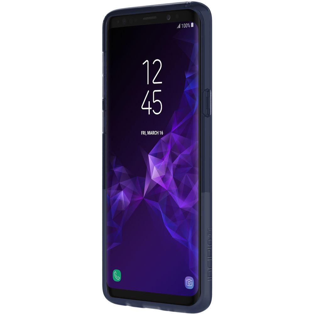 Incipio NGP Flexible Shock Absorbent Case for the Galaxy S9