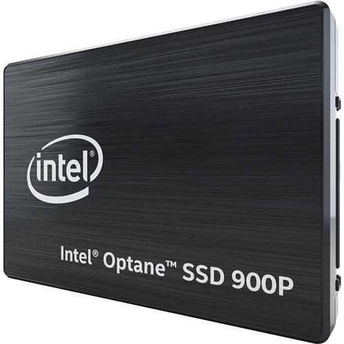 Intel 280GB Optane 900P U.2 Internal SSD