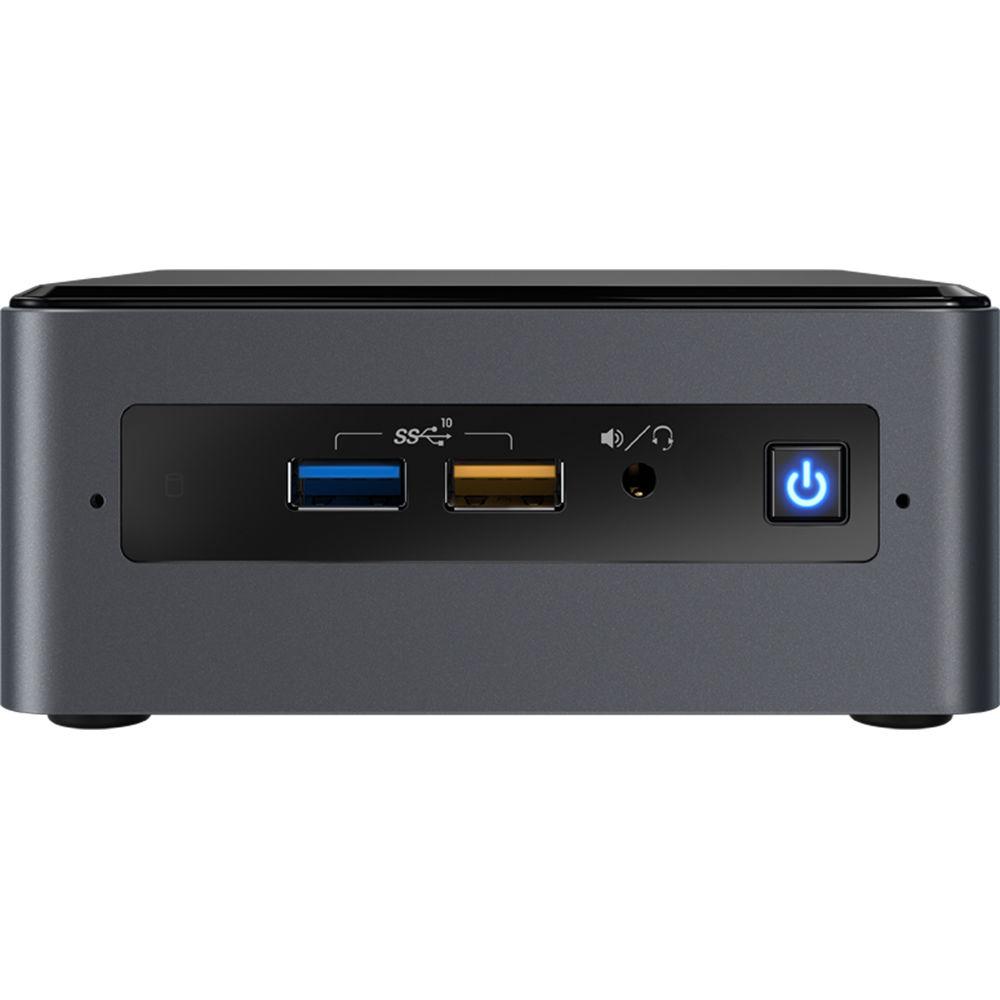 Intel NUC8I7BEH Mini PC NUC Kit