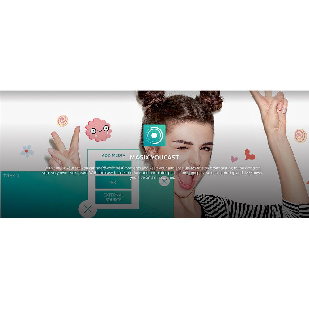 Intel Premium Creativity Bundle