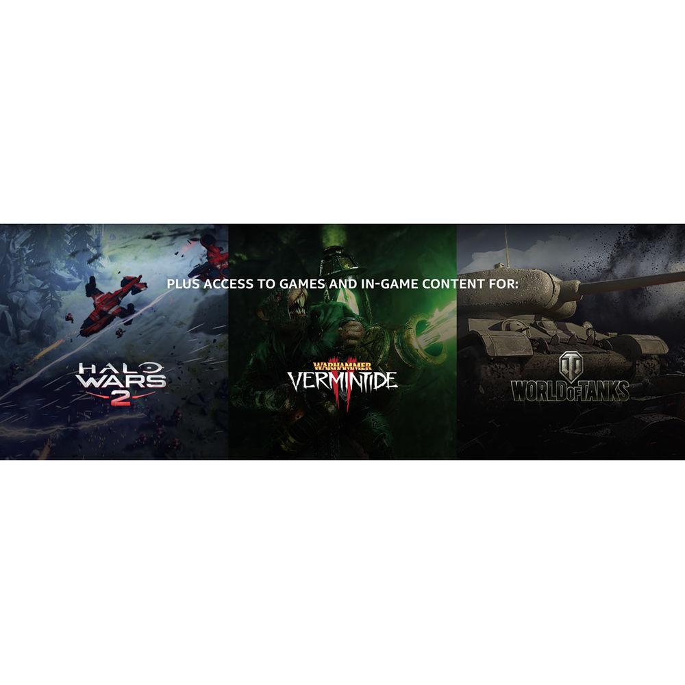 Intel Premium Creativity Bundle