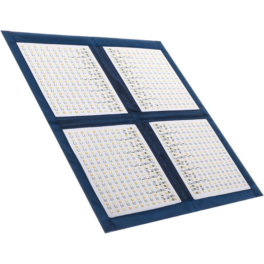 Intellytech LiteCloth LC-160RGBW 2 x 2