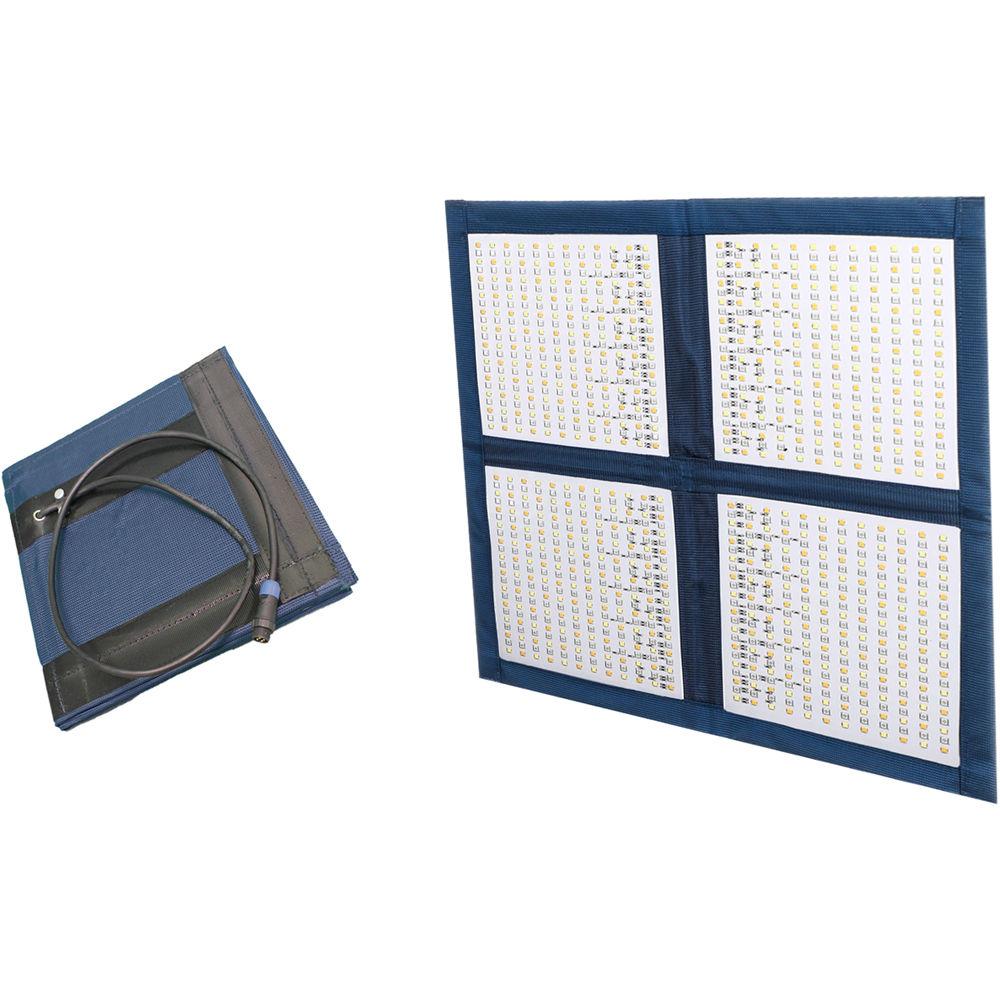 Intellytech LiteCloth LC-160RGBW 2 x 2