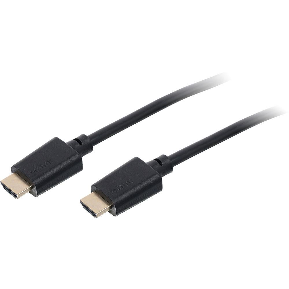 IOGEAR GHDC2101 Ultra-High-Speed HDMI Cable