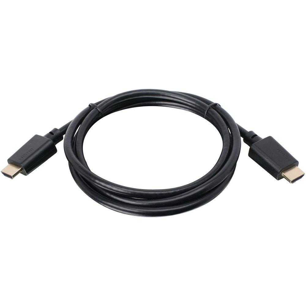 IOGEAR GHDC2101 Ultra-High-Speed HDMI Cable