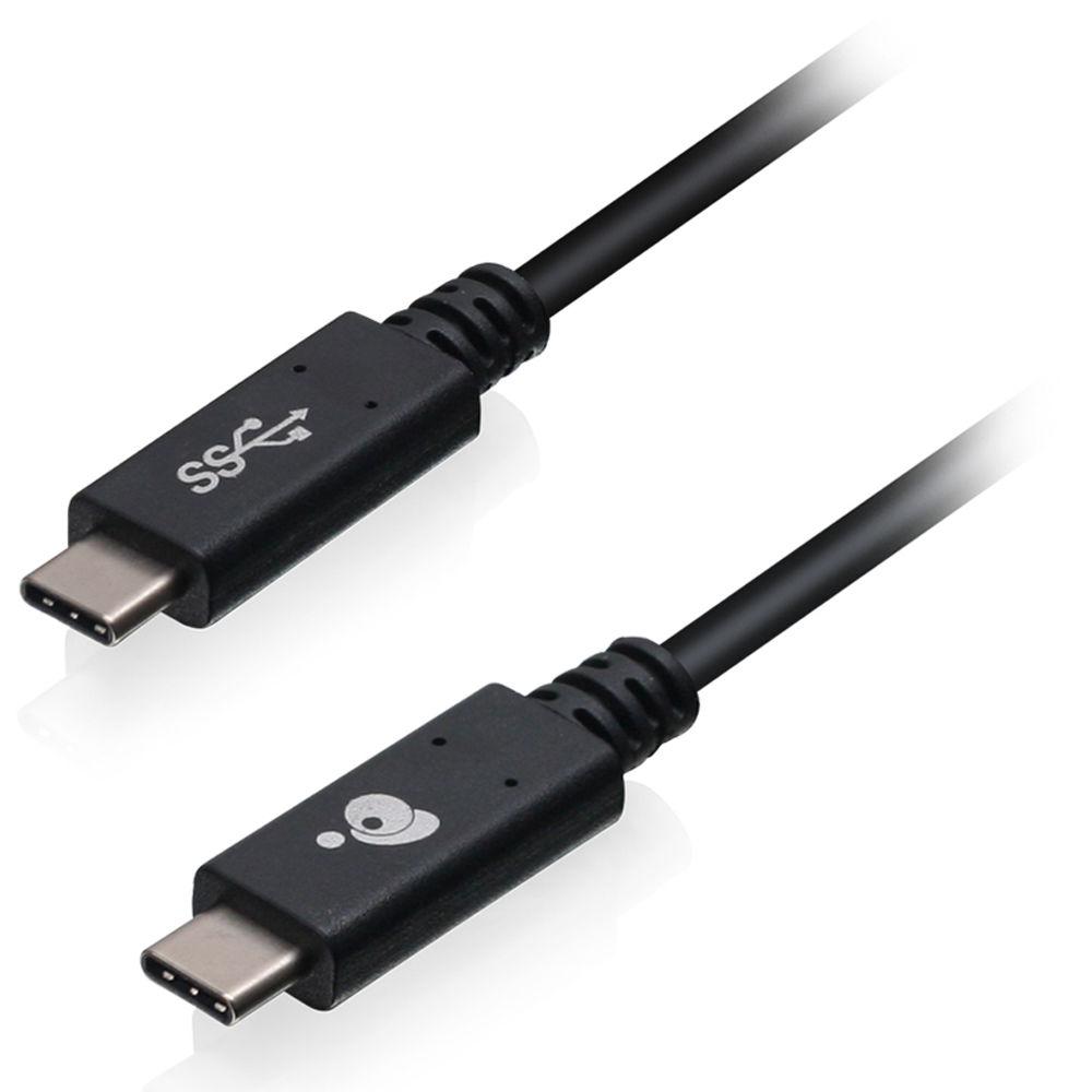 IOGEAR USB Type-C To USB Type-C Cable