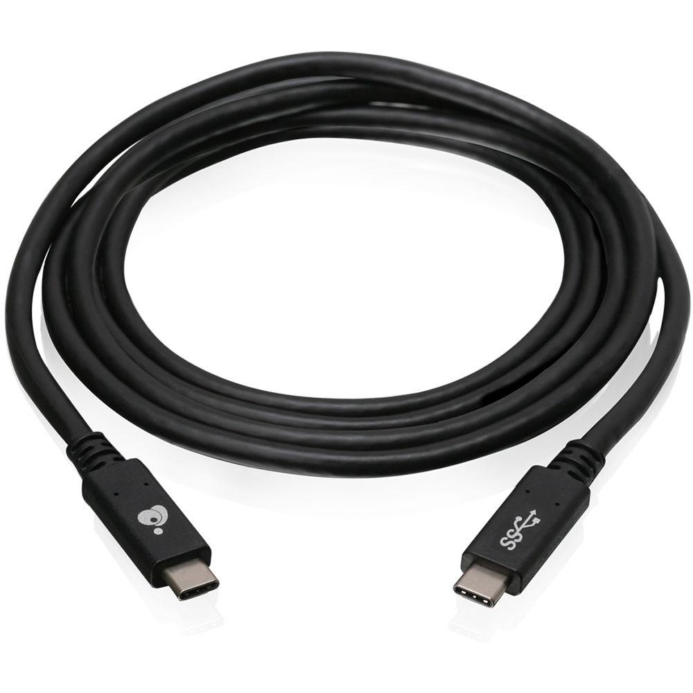 IOGEAR USB Type-C To USB Type-C Cable
