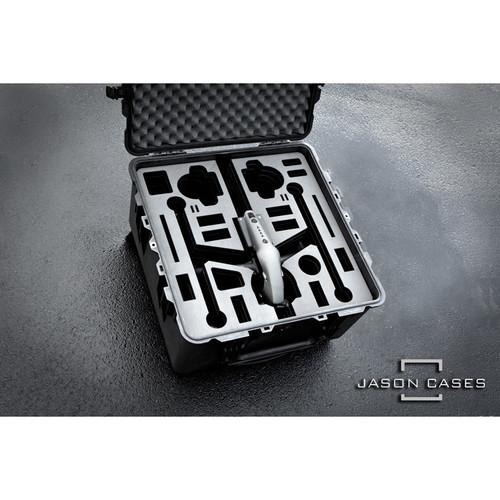 Jason Cases DJI Inspire 2 Case