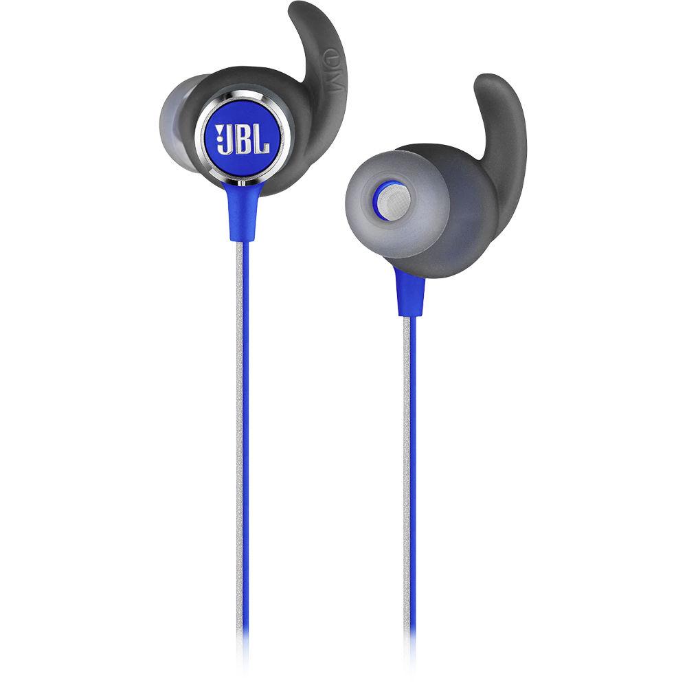 JBL Reflect Mini 2 In-Ear Wireless Sport Headphones