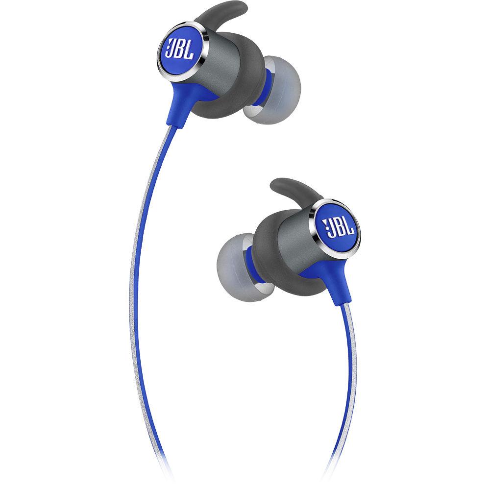 JBL Reflect Mini 2 In-Ear Wireless Sport Headphones