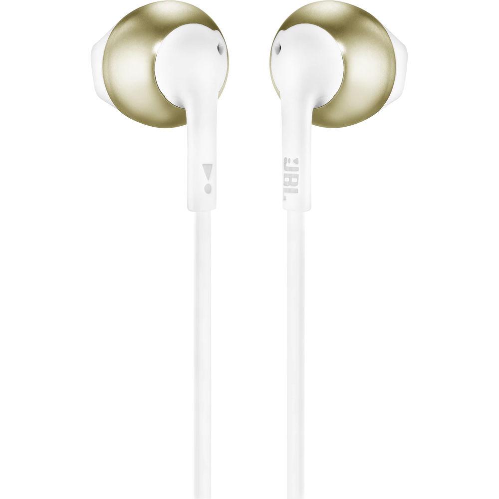 JBL T205 Earbud Headphones