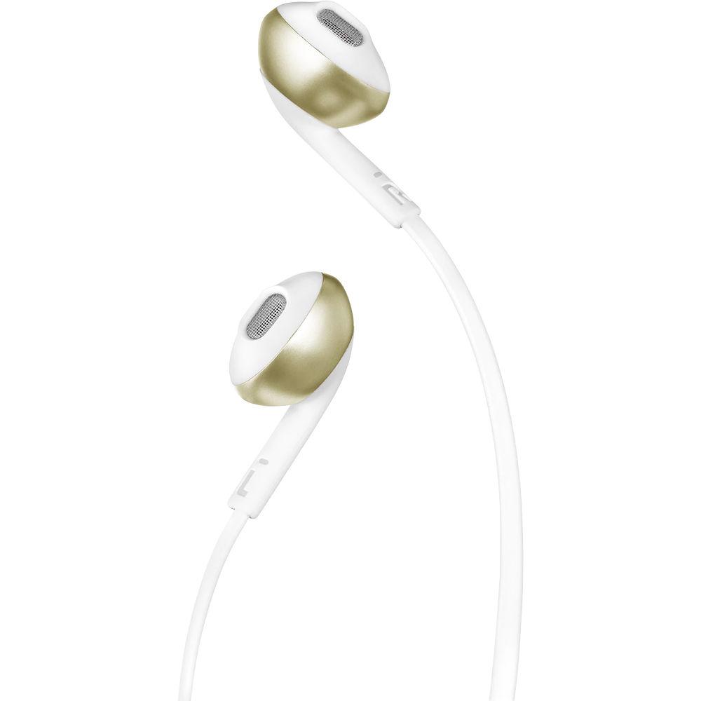 JBL T205 Earbud Headphones