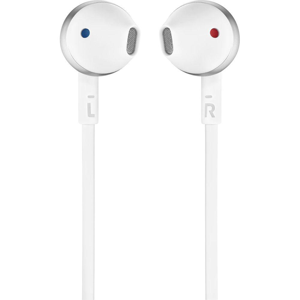 JBL T205 Earbud Headphones