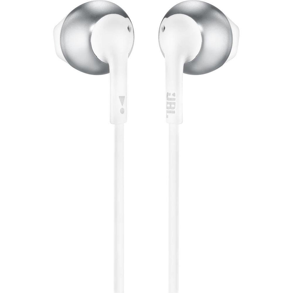 JBL T205 Earbud Headphones