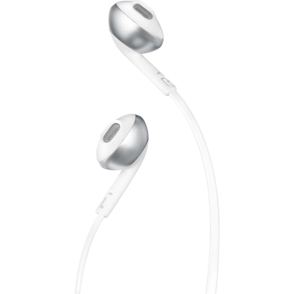 JBL T205 Earbud Headphones