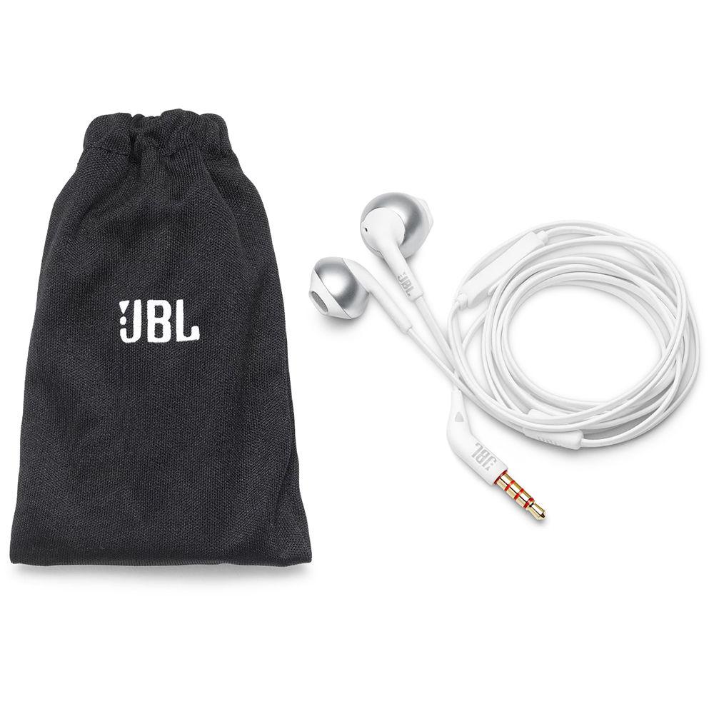 JBL T205 Earbud Headphones