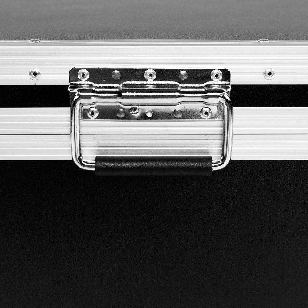 Kanto Living MKX70 Rolling Tv Stand Flight Case