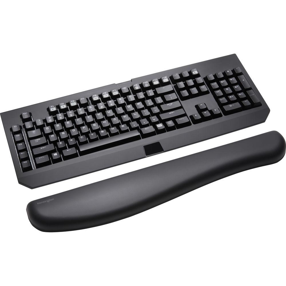 Kensington ErgoSoft Wrist Rest for Mechanical and Gaming Keyboards