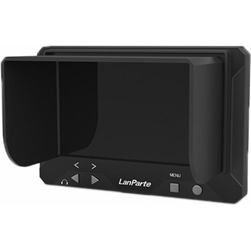 LanParte 4.3" HDMI Monitor for Handheld Gimbal