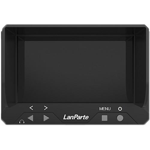LanParte 4.3" HDMI Monitor for Handheld Gimbal