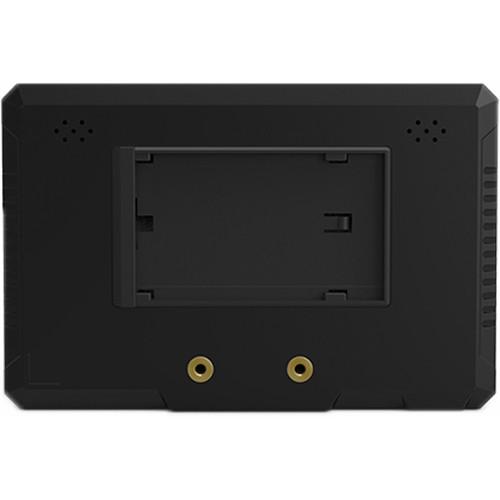 LanParte 4.3" HDMI Monitor for Handheld Gimbal