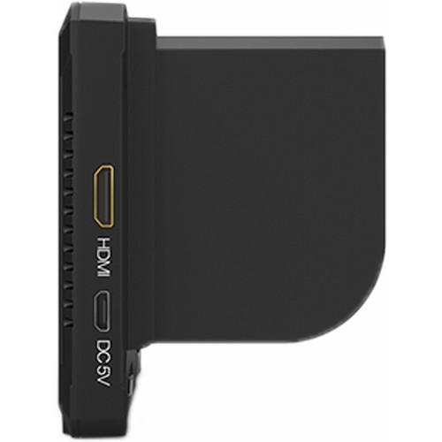 LanParte 4.3" HDMI Monitor for Handheld Gimbal