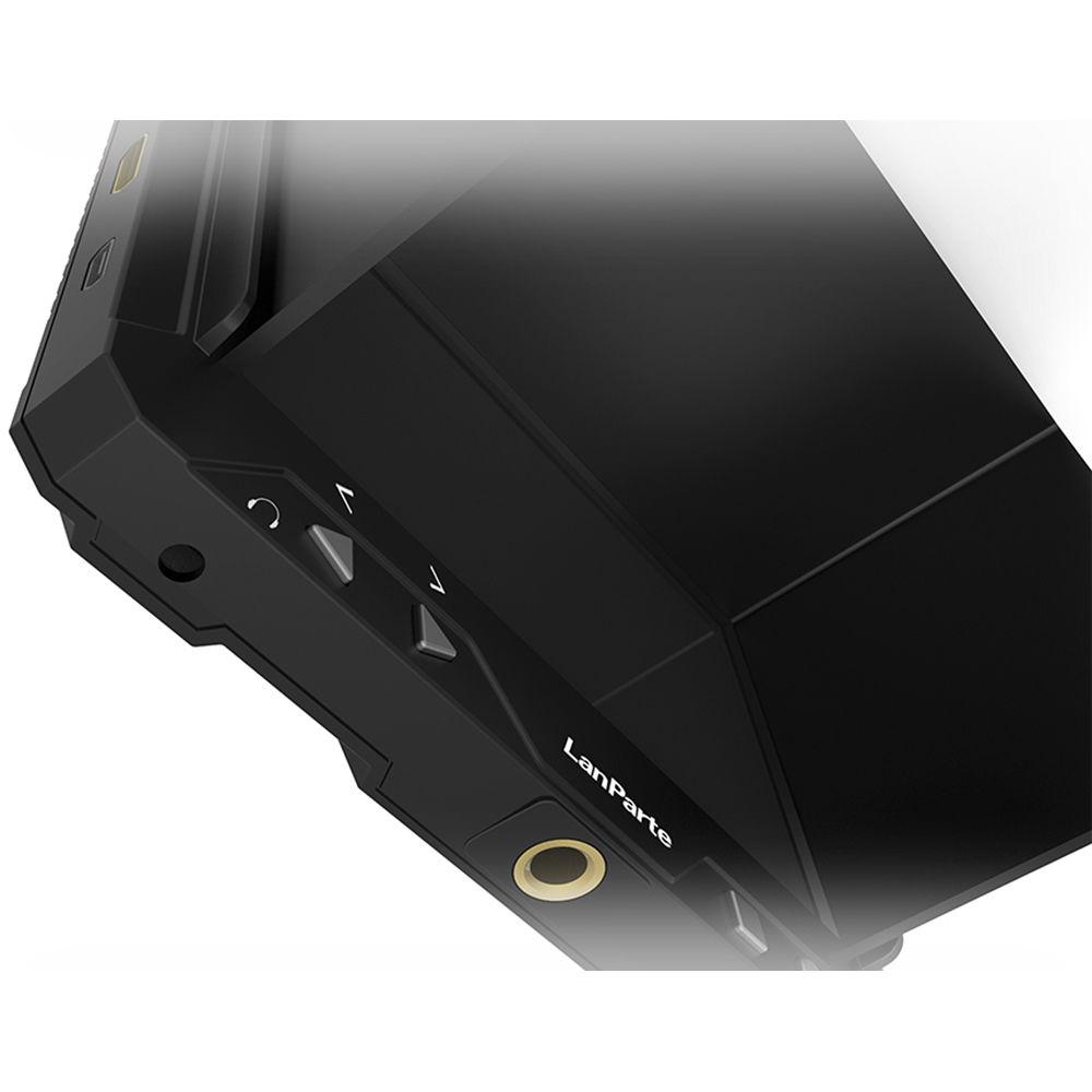 LanParte 4.3" HDMI Monitor for Handheld Gimbal