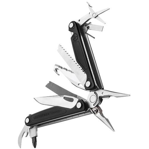 Leatherman Charge Heritage Multi-Tool