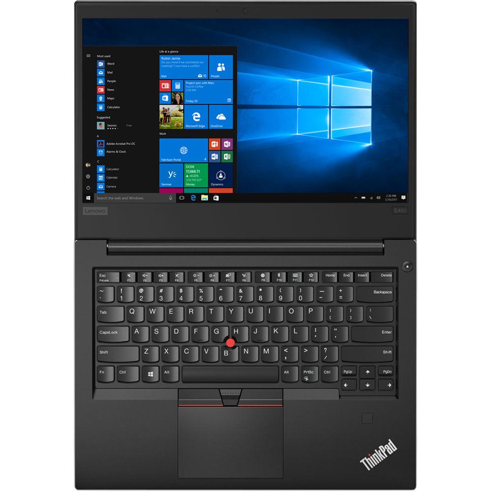 Lenovo 13.3" ThinkPad L380 Yoga Multi-Touch 2-in-1 Laptop