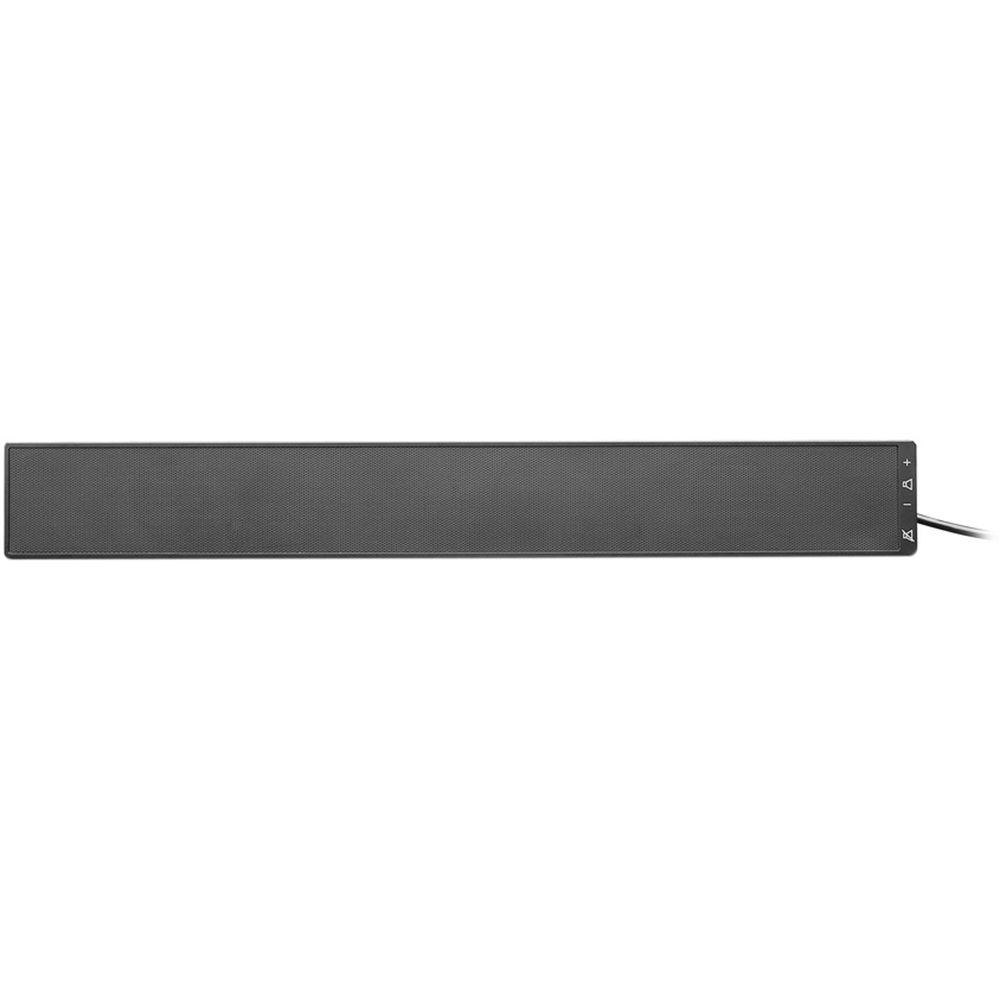 Lenovo USB Soundbar Speaker for Lenovo Monitor, Lenovo, USB, Soundbar, Speaker, Lenovo, Monitor