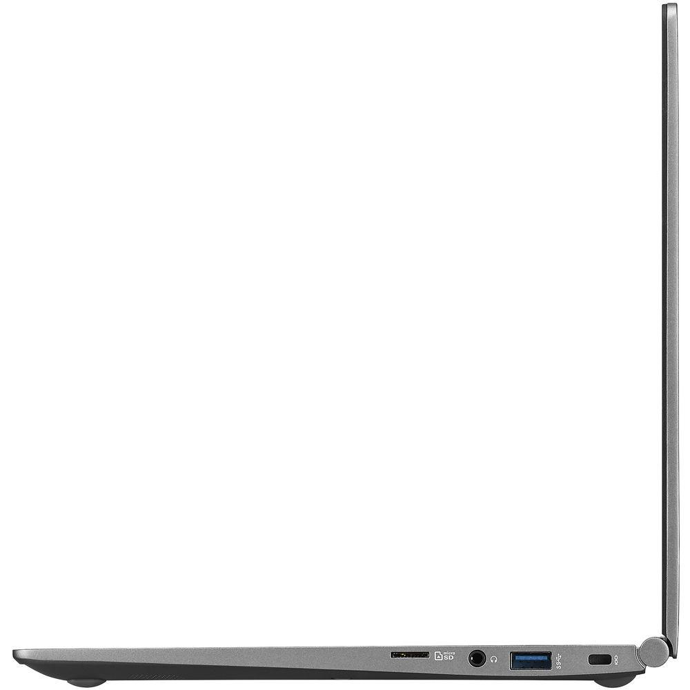 LG 13.3" gram Multi-Touch Notebook