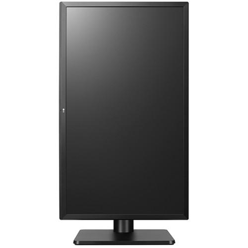 LG 27MU58P-B 27" 16:9 4K FreeSync IPS Monitor