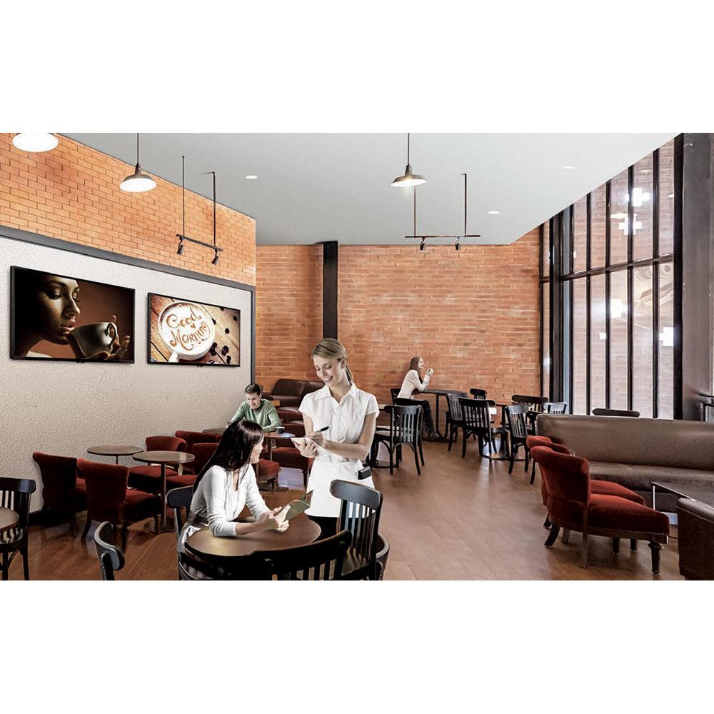 LG 43SE3KD-Series 43"-Class Full HD Commercial Display