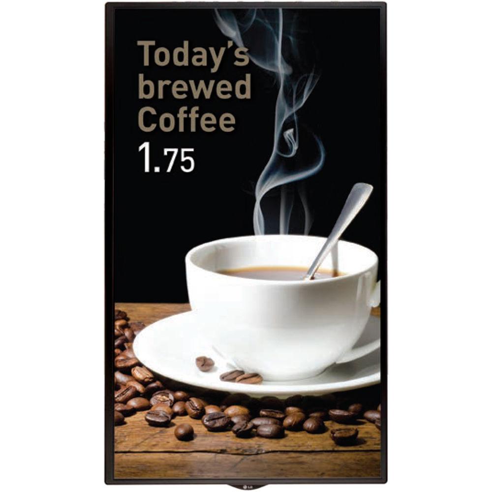 LG 49SE3KD-Series 49"-Class Full HD Commercial Display