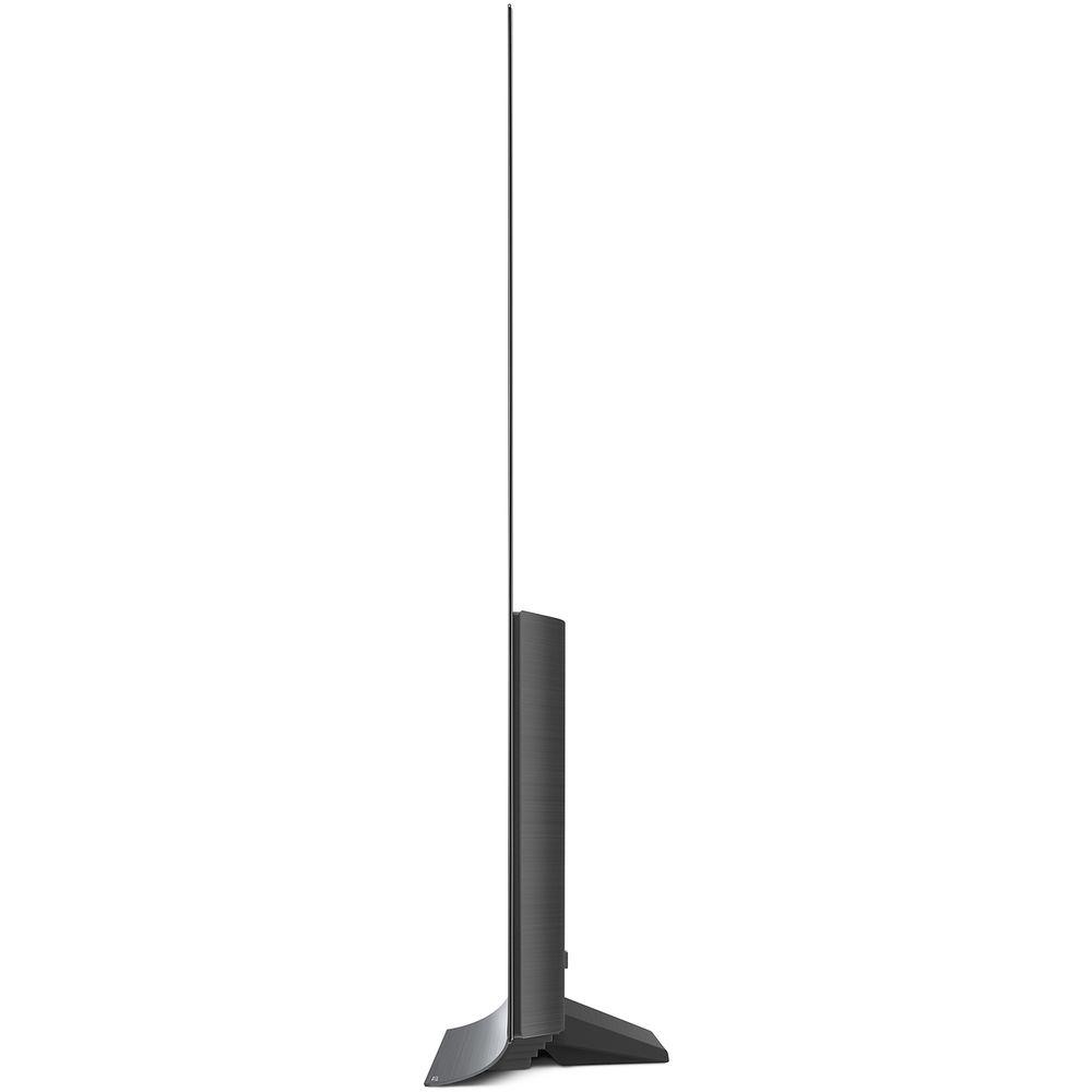 LG C8PUA 65" Class HDR UHD Smart OLED TV