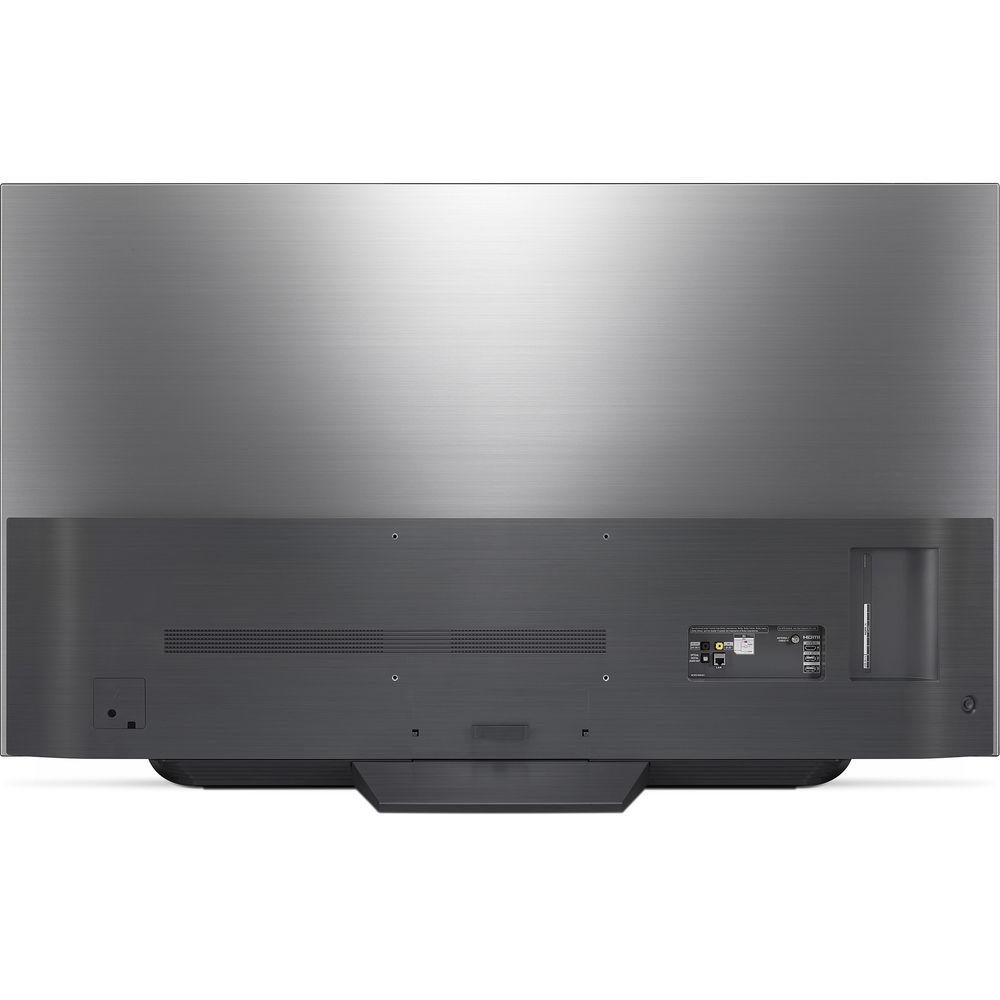 LG C8PUA 65" Class HDR UHD Smart OLED TV