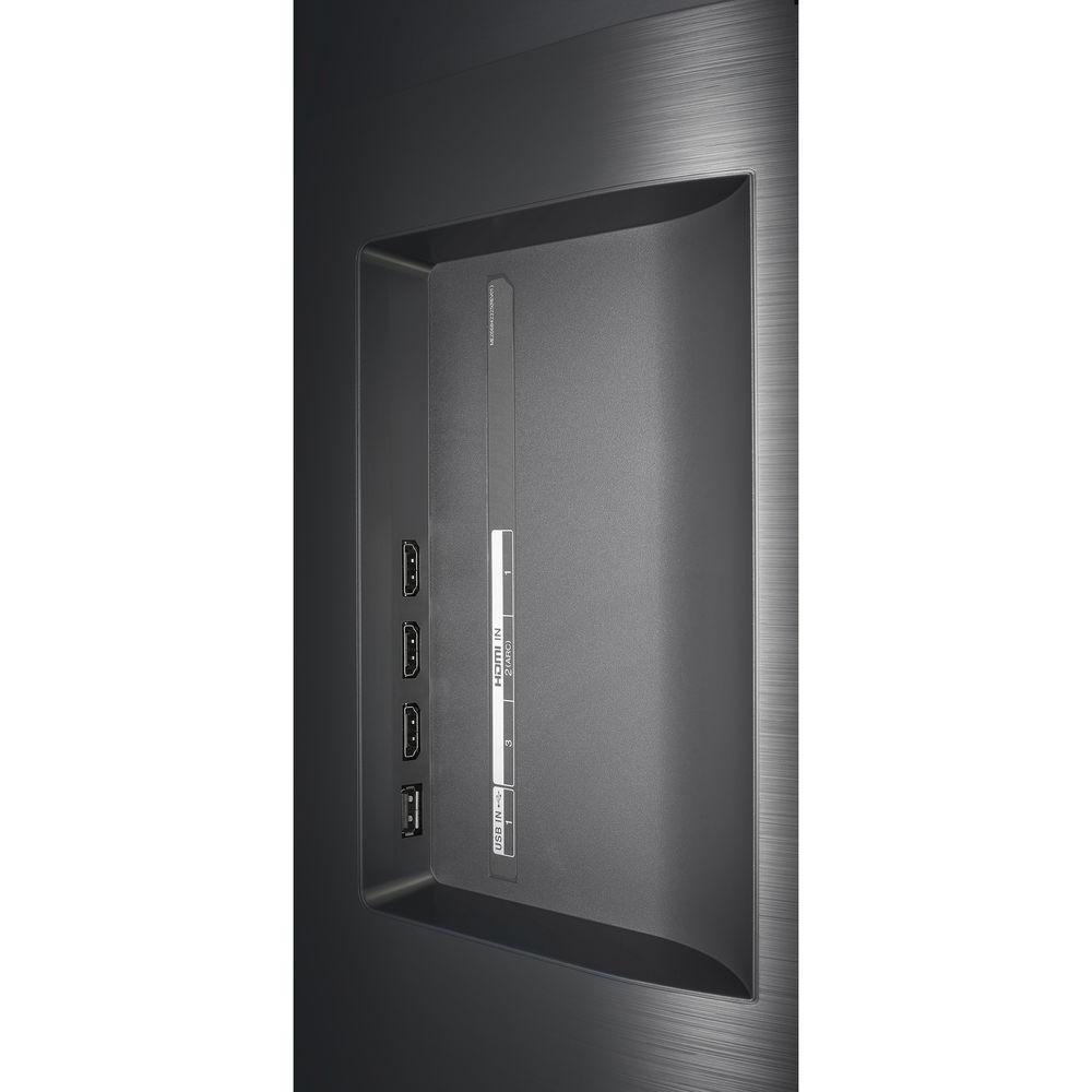 LG C8PUA 65" Class HDR UHD Smart OLED TV