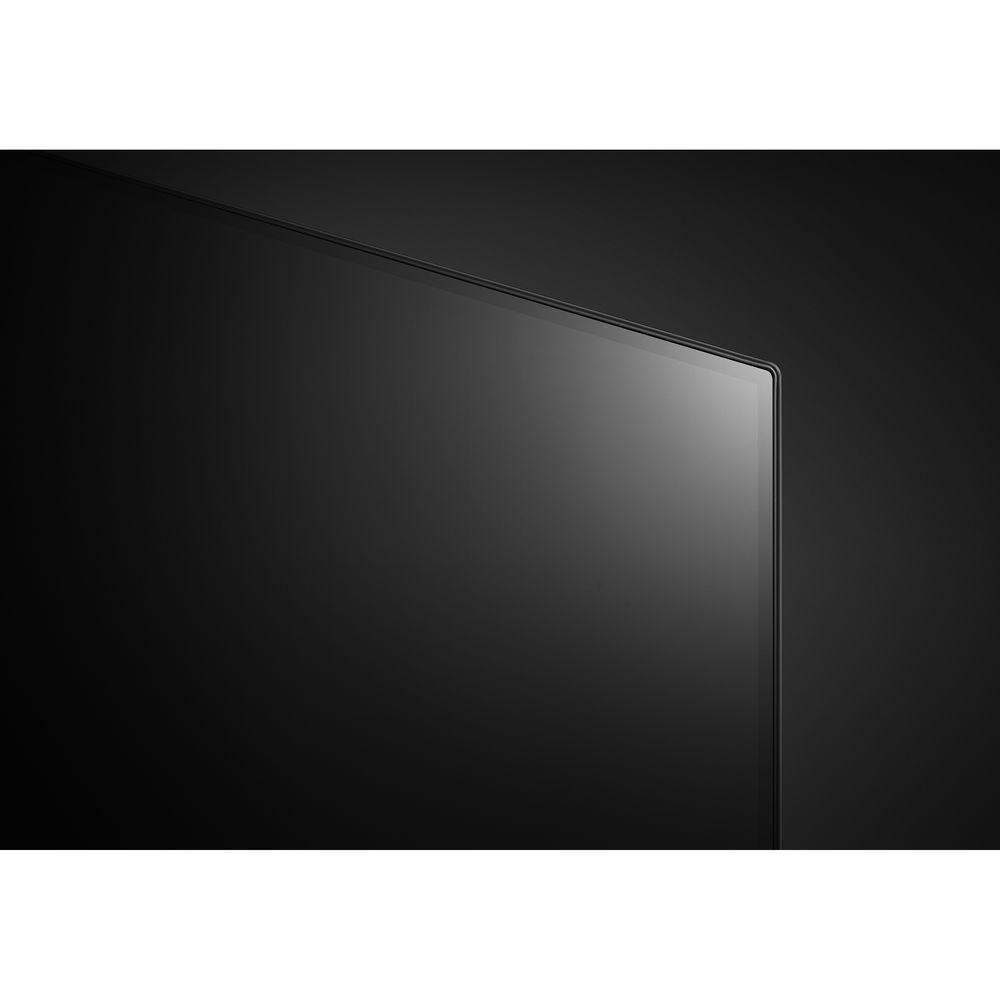 LG C8PUA 65" Class HDR UHD Smart OLED TV