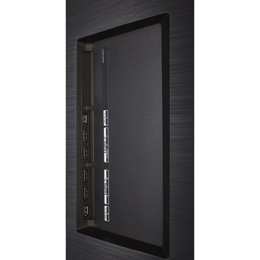 LG SK9500PUA 65" Class HDR UHD Smart Nano Cell IPS LED TV