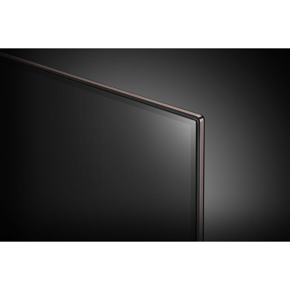 LG SK9500PUA 65" Class HDR UHD Smart Nano Cell IPS LED TV