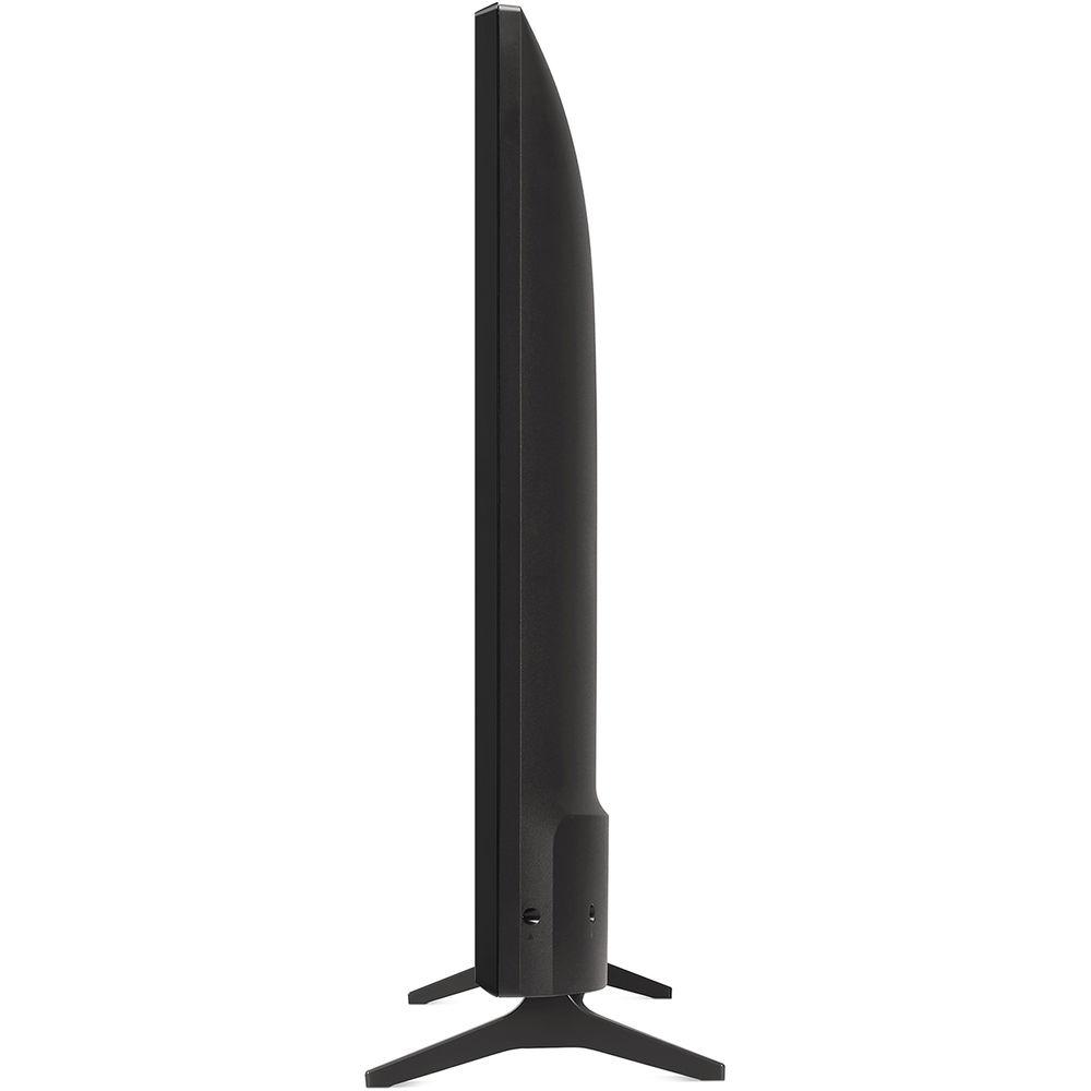 LG UK6090PUA 49" Class HDR 4K UHD Smart IPS LED TV