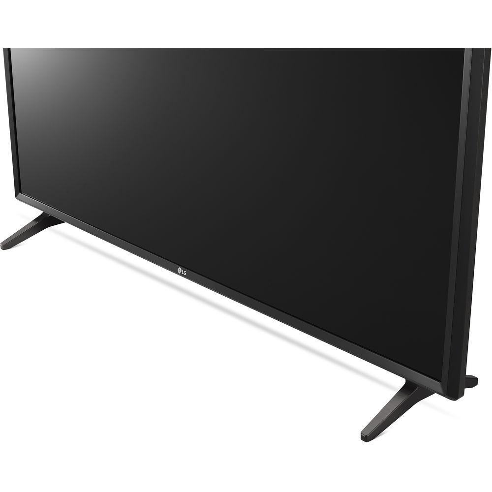 LG UK6090PUA 49" Class HDR 4K UHD Smart IPS LED TV