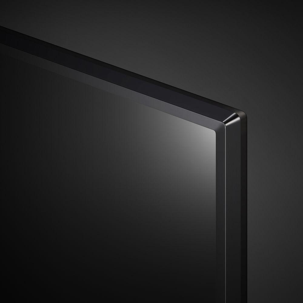 LG UK6090PUA 49" Class HDR 4K UHD Smart IPS LED TV