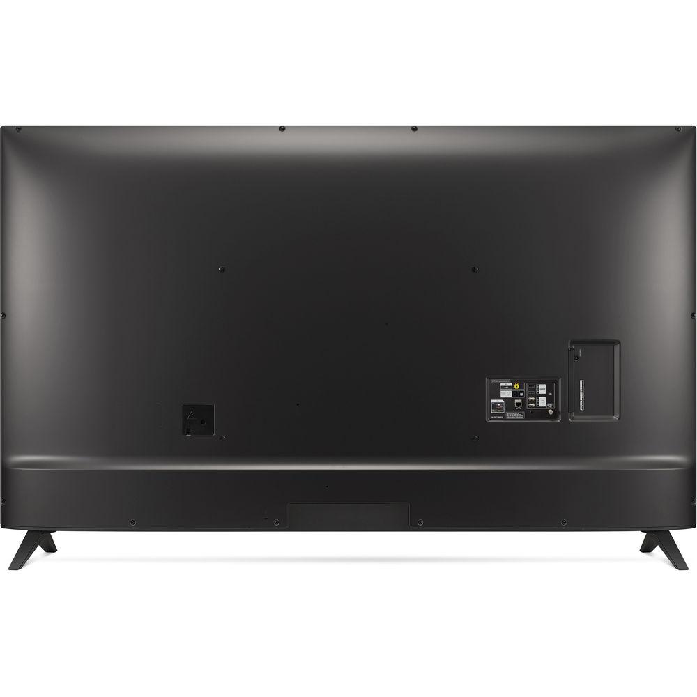 LG UK6570PUB 86" Class HDR UHD Smart IPS LED TV