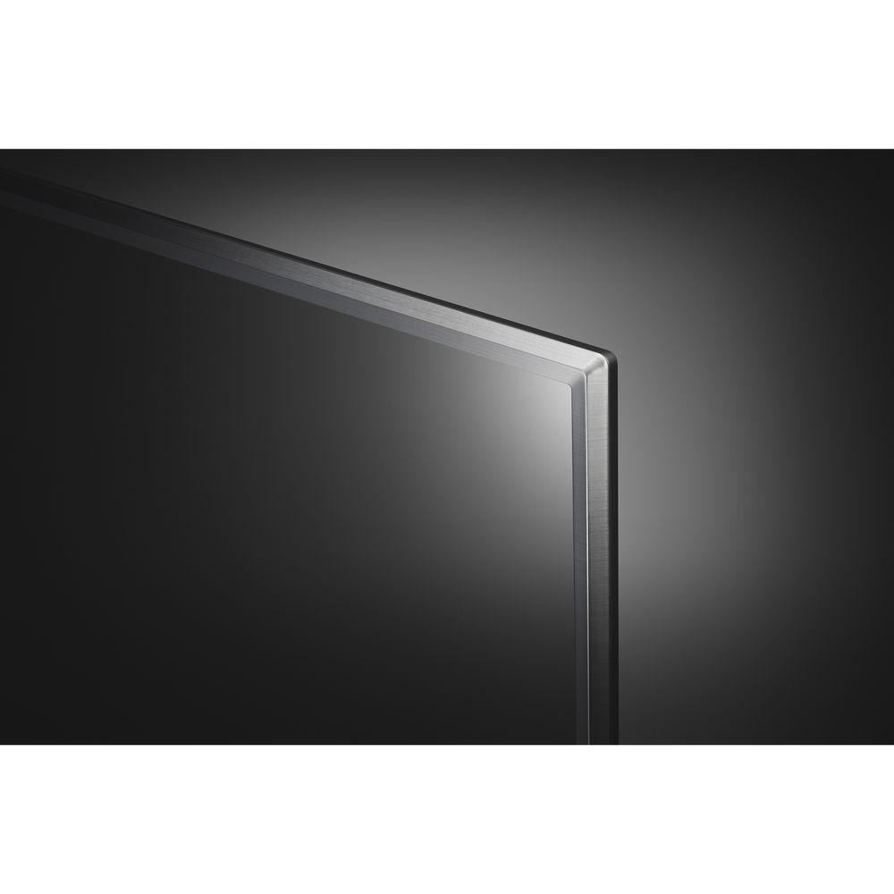 LG UK6570PUB 86" Class HDR UHD Smart IPS LED TV