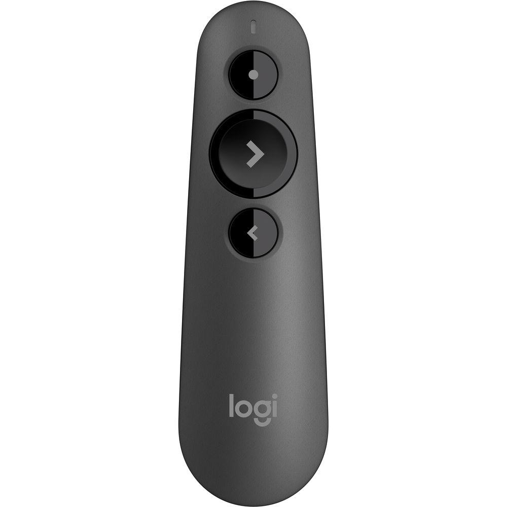 Logitech R500 Laser Presentation Remote