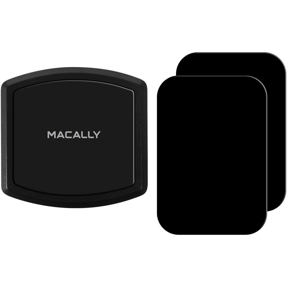 Macally Multipurpose Magnetic Mount, Macally, Multipurpose, Magnetic, Mount